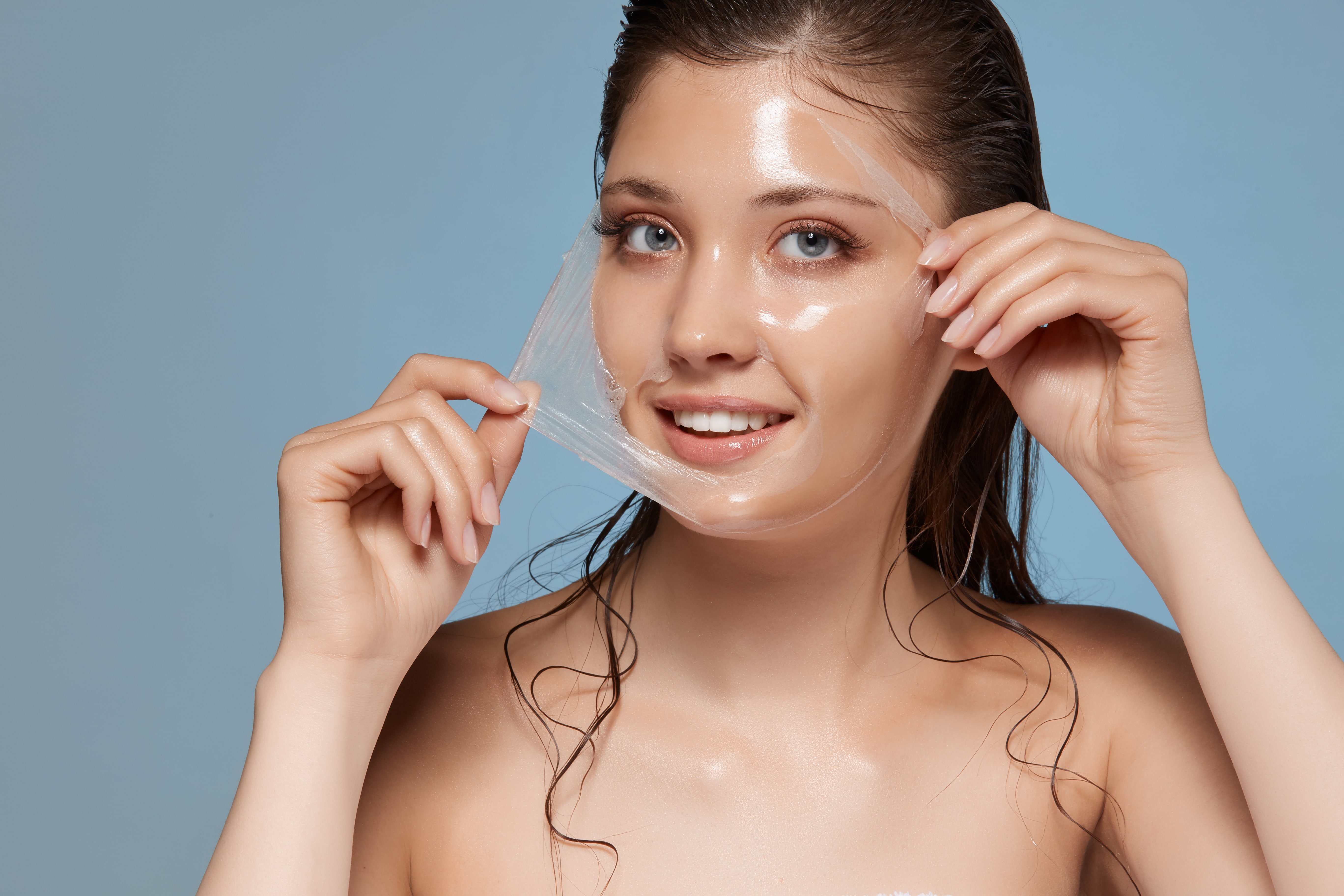 Kimyasal Peeling